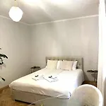 Art Deco Apartmán *
