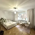 Art Deco Apartmán