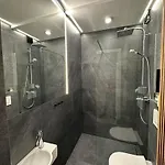 Apartmán Art Deco Varšava