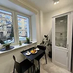 Art Deco Apartmán *