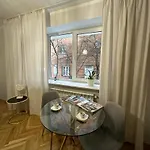 Apartmán Art Deco *