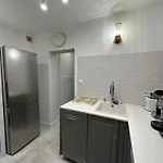 Apartmán Art Deco Varšava
