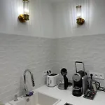 Art Deco * Varšava