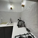 Apartmán Art Deco Varšava