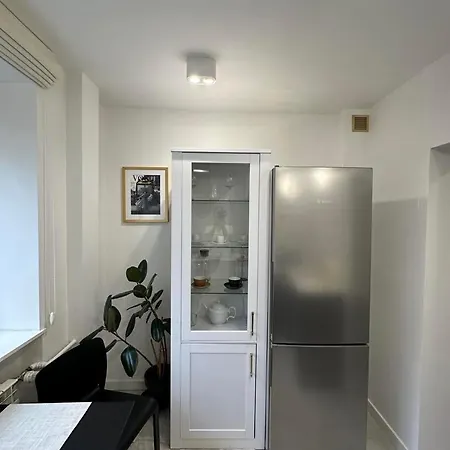 Apartmán Art Deco *