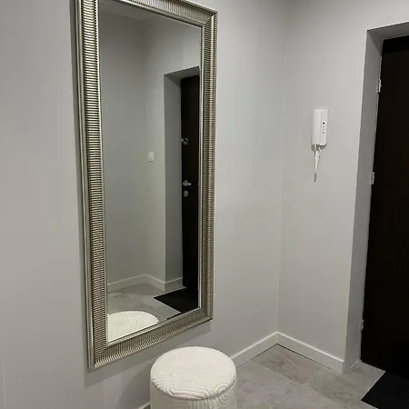 Art Deco Apartmán *