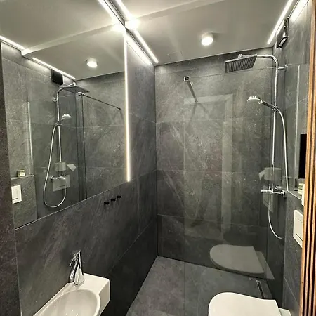 شقة Art Deco وارسو