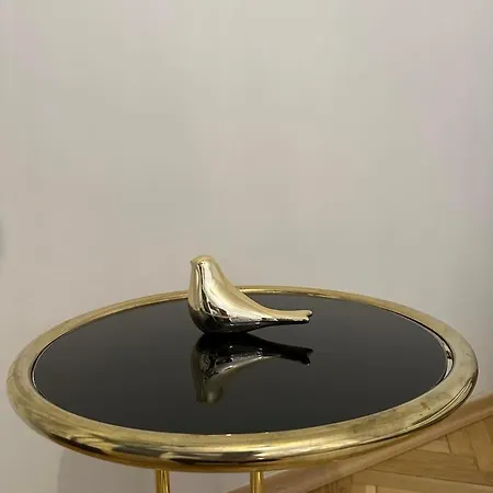 Art Deco شقة وارسو